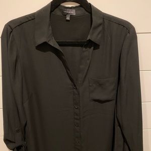 The Limited Women’s Long-Sleeve Blouse